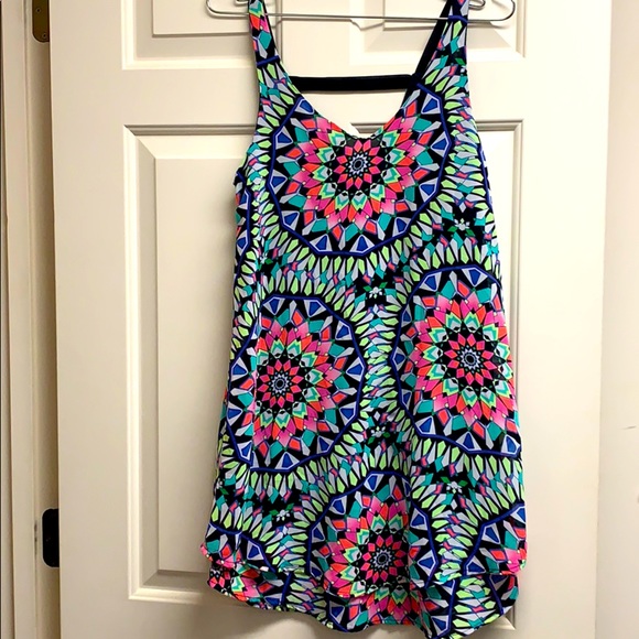 Tank dress - Picture 1 of 1